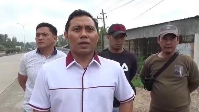title Selidiki Kasus Mayat Tanpa Identitas di Bandarlampung, Polisi Bentuk Tim Gabungan Selidiki Kasus Mayat Tanpa Identitas di Bandarlampung, Polisi Bentuk Tim Gabungan