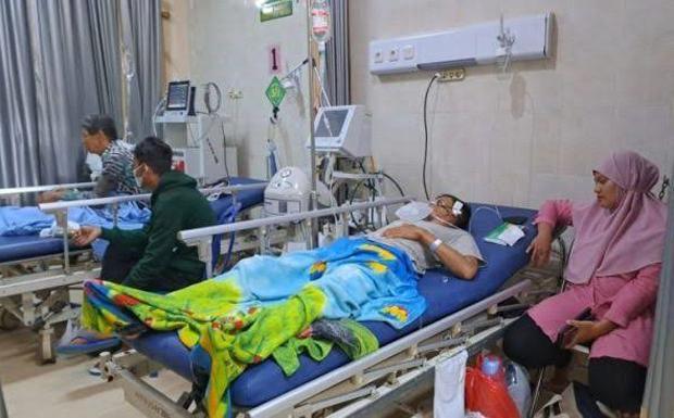  Kasus Pisang Goreng Tewaskan 3 Orang di Lampung, Polisi Kantongi Hasil Uji Sampel