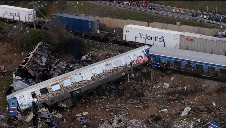 Kecelakaan Maut 2 Kereta di Yunani, Menteri Transportasi Mundur