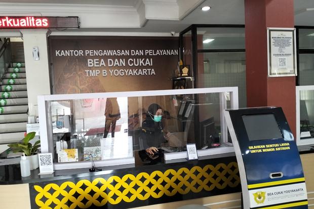 Eko Darmanto Dipanggil KPK Pekan Depan, Bea Cukai Yogyakarta Siap Kooperatif