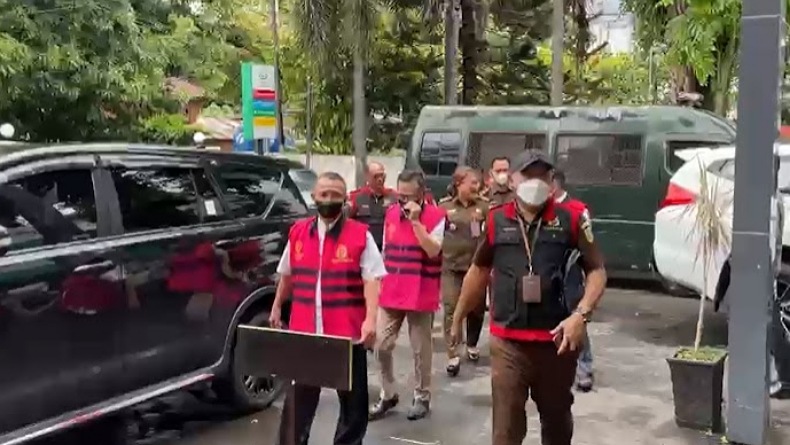 Dugaan Korupsi di PT Air Manado Masuk Pengadilan Tipikor