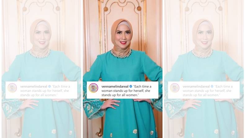 Venna Melinda Temui Konstituen Partai Perindo Tulungagung, Siap Perjuangkan Hak Perempuan dan Anak
