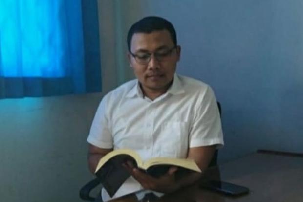 title Akademisi UIN Raden Intan Lampung Sebut Putusan Penundaan Pemilu Tak Masuk Akal Akademisi UIN Raden Intan Lampung Sebut Putusan Penundaan Pemilu Tak Masuk Akal