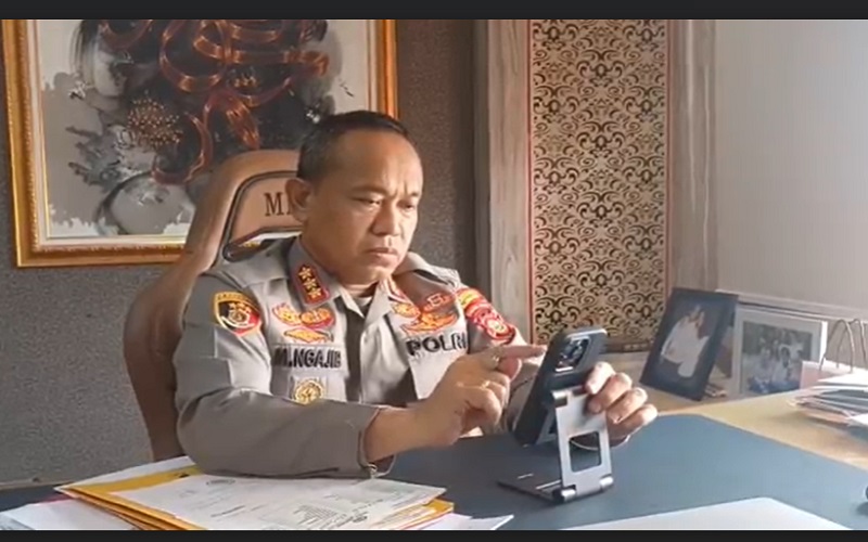  Seluruh Anak Panti Asuhan Fisabilillah Al Amin Negatif HIV