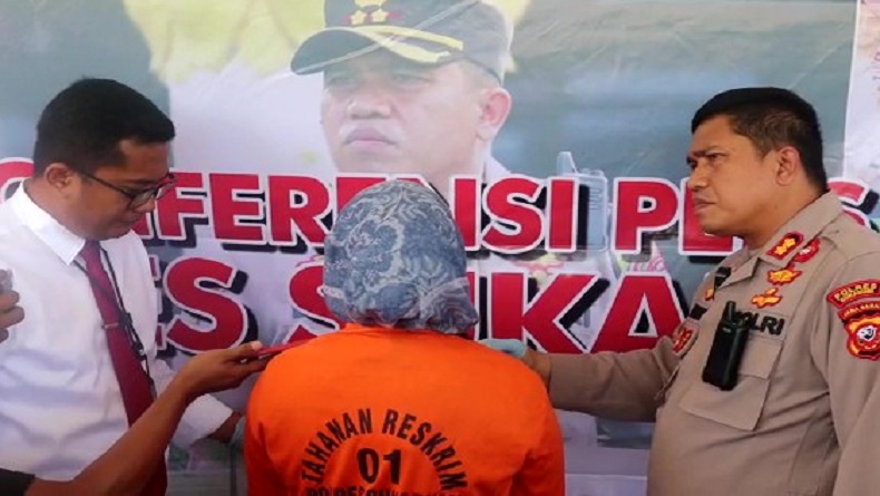 Polisi Bongkar Kasus Investasi Bodong di Sukabumi, 60 Korban Rugi Rp2,7 Miliar 