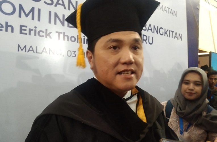 Fokus Piala Dunia U-20, Ketum PSSI Minta Masyarakat Sabar Soal Tragedi Kanjuruhan