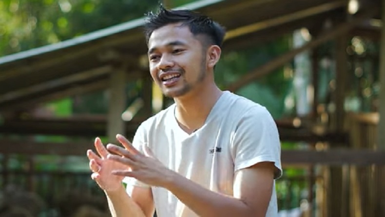 Kisah Inspiratif Peternak Muda, Dihina Tak Kerja Kantor usai Lulus S1 Kini Punya 1.100 Domba