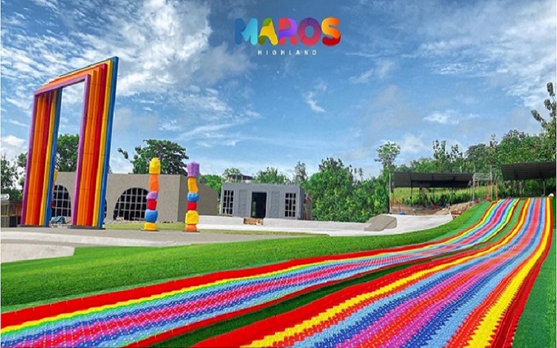 title Harga Tiket Masuk Maros Highland, Mulai dari 15.000 hingga Rp35.000 Harga Tiket Masuk Maros Highland, Mulai dari 15.000 hingga Rp35.000