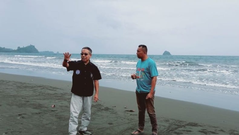Pemkab Gorontalo Utara Berdayakan Masyarakat untuk Kelola Pariwisata