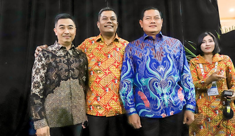 Panglima TNI Buka Asian Rifle/Pistol Cup 2023 - Bagian 2