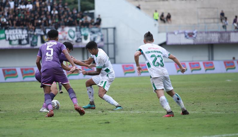 title PSS Sleman Catatkan Rekor Buruk sebagai Tim Paling Banyak Kalah di Liga 1 PSS Sleman Catatkan Rekor Buruk sebagai Tim Paling Banyak Kalah di Liga 1