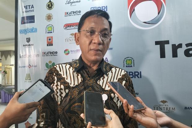  2 Pengusaha DIY Dipidana Gegara Pajak, Kadin: ASN Bermasalah juga Harus Diperlakukan Sama