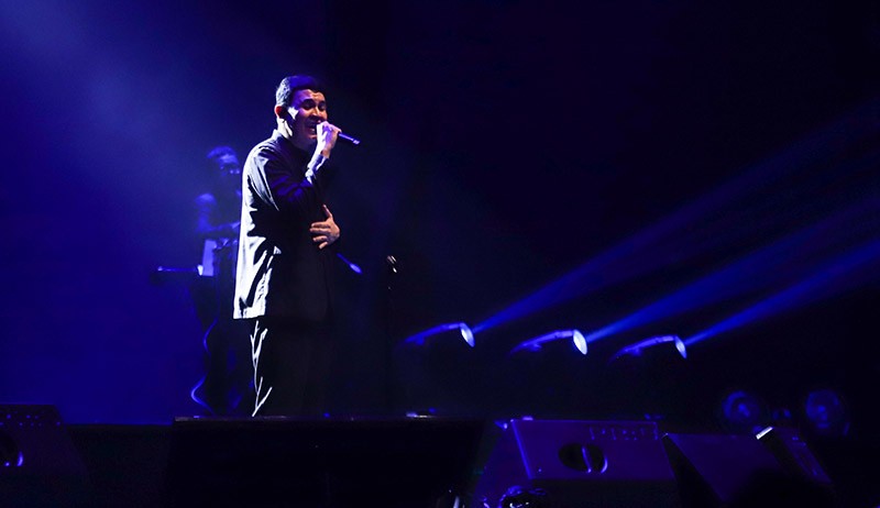 Konser Tulus Tur Manusia 2023 - Bagian 3