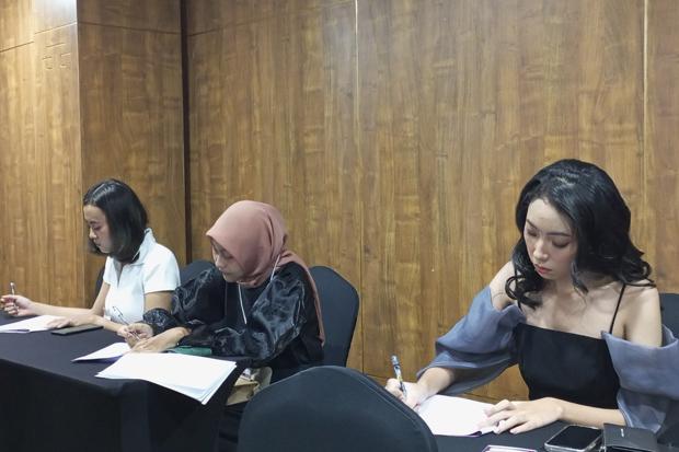 Hadir di Yogyakarta, Audisi Miss Indonesia Jaring Perempuan Berjiwa Sosial dan Smart