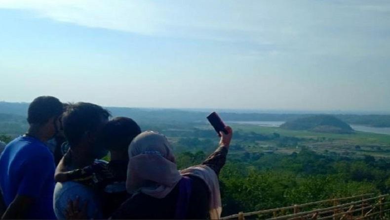 Harga Tiket Masuk Bukit Cinta Anti Galau Cirebon, Murah dengan Beragam Fasilitas