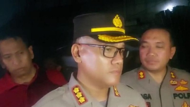 Alat Berat Dikerahkan Cari Warga Sekitar Depo Plumpang yang Hilang akibat Kebakaran