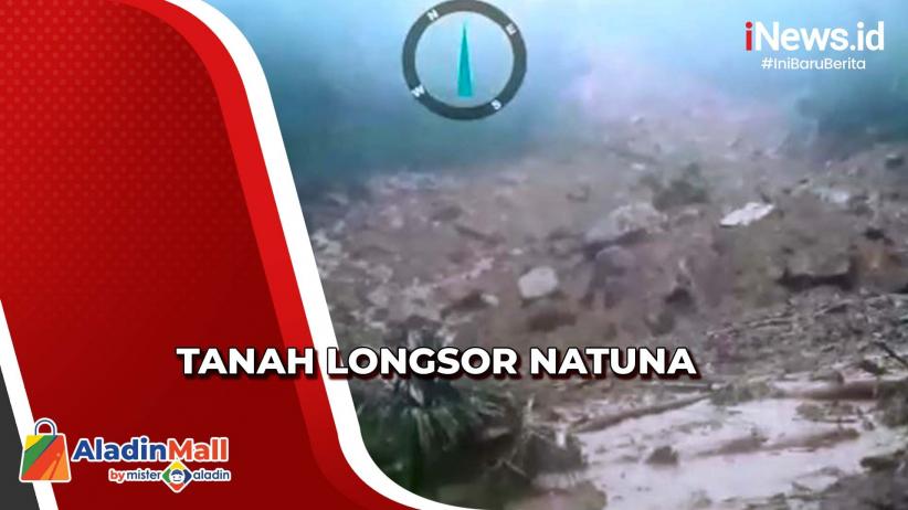 title Daftar Lengkap Nama-Nama 47 Korban Hilang Longsor di Natuna, 10 Orang Tewas Daftar Lengkap Nama-Nama 47 Korban Hilang Longsor di Natuna, 10 Orang Tewas