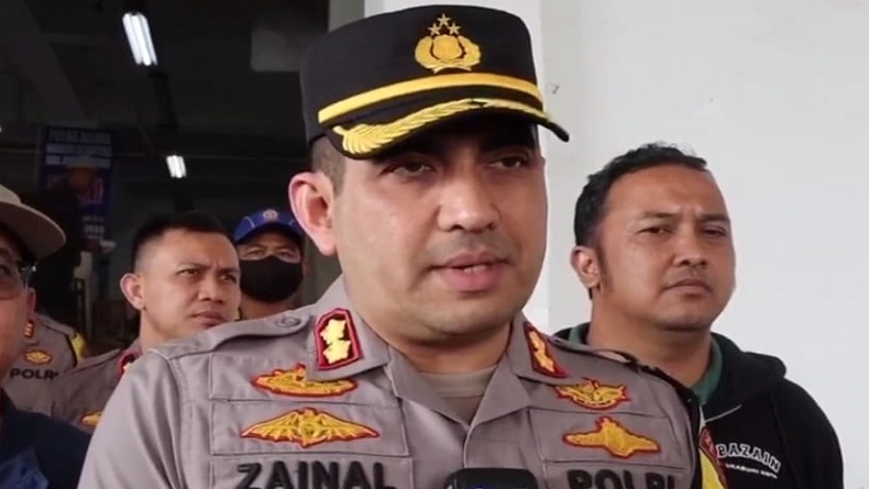 Wakil Ketua DPRD Kota Sukabumi Ditangkap Polisi, Diduga Gelapkan Mobil Rental 