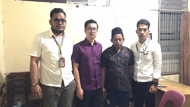 1 Tersangka Pembunuhan Mantan Anggota DPRD Langkat Ajukan Justice Collaborator