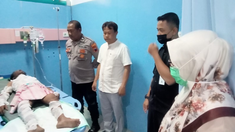 title Tersengat Listrik, Tukang di Boyolali Jatuh dari Lantai 3 Tersengat Listrik, Tukang di Boyolali Jatuh dari Lantai 3