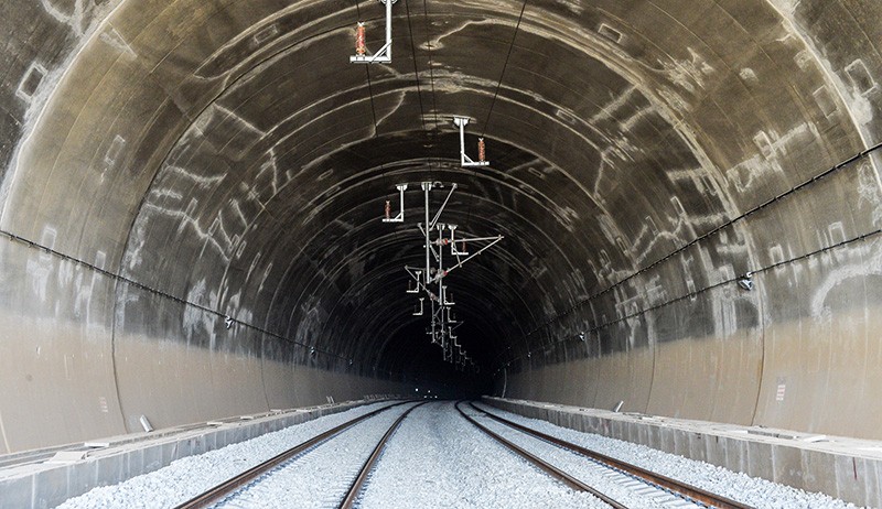 Progres Proyek Kereta Cepat Jakarta-Bandung, Target Beroperasi Juli 2023 - Bagian 1