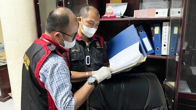 Dugan Korupsi Pembangunan Rumah Duafa, Kejari Aceh Utara Periksa 99 Saksi