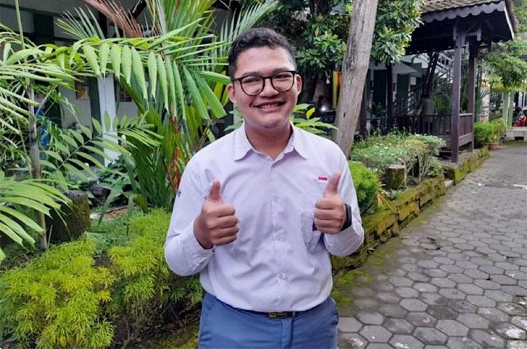 Hebat, Siswa MAN 1 Yogyakarta Diterima di 5 Universitas Luar Negeri