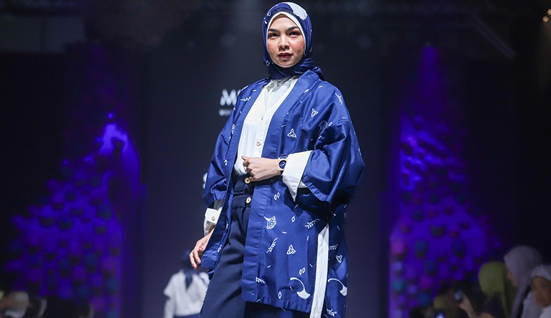 Shiroshima x Kaywood Hadirkan Konzep Zero Waste di MUFFEST+ - Bagian 3