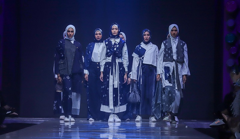 Shiroshima x Kaywood Hadirkan Konzep Zero Waste di MUFFEST+ - Bagian 2