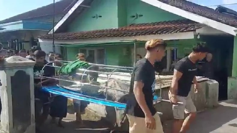 Gegara Ngebut dengan Motor Knalpot Bising, Pemuda di Tasikmalaya Tewas Dilempar Batu