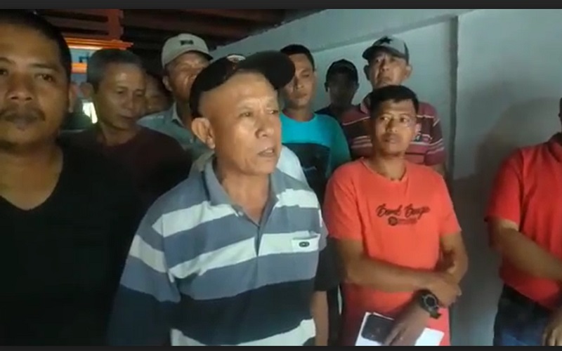  Jalan Rusak Akibat Kendaraan Tambang, Warga Ancam Gelar Aksi Penutupan 