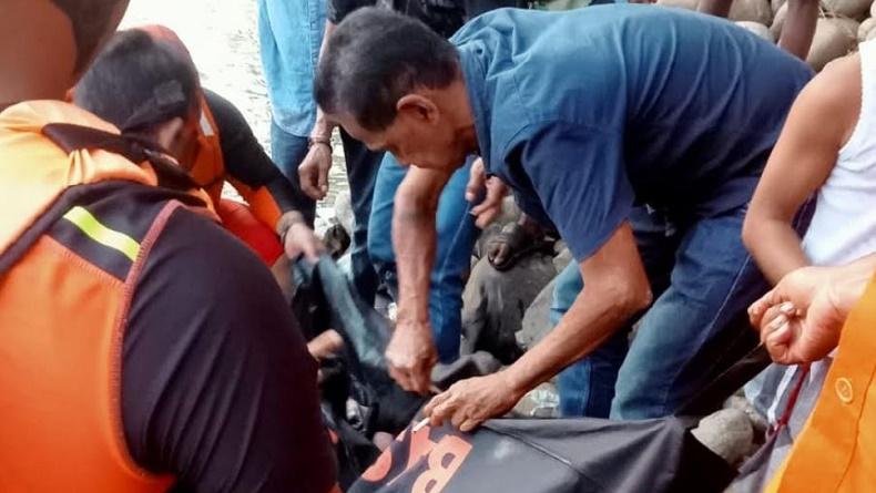 title Hilang Terseret Arus Sungai Deli, Pemancing di Medan Ditemukan Tewas Hilang Terseret Arus Sungai Deli, Pemancing di Medan Ditemukan Tewas