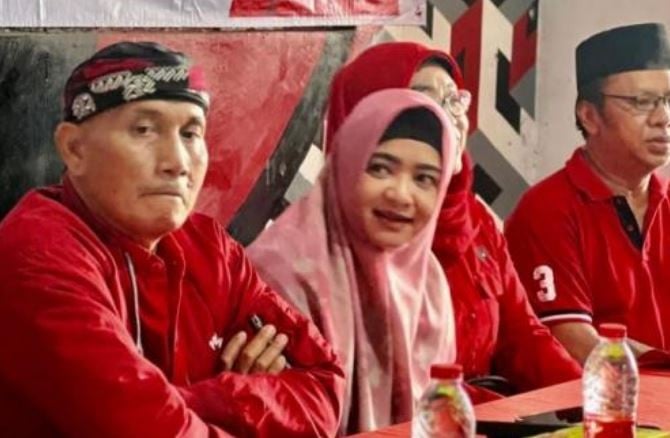 Izin Istirahat usai Pimpin Rapat, Ketua DPC PDIP Tegal Rustoyo Meninggal