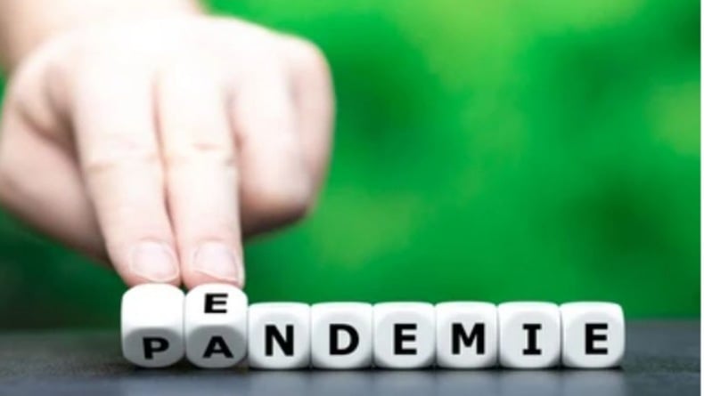 title Indonesia Harus Percepat Pembangunan Kesehatan Menuju Endemi, Kemenkes : Saatnya Kembali Normal Indonesia Harus Percepat Pembangunan Kesehatan Menuju Endemi, Kemenkes : Saatnya Kembali Normal