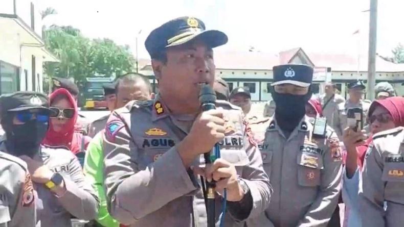 Kasus Siswi SMP Diperkosa 6 Remaja di Seram Bagian Timur, Kapolres: Masih Berproses