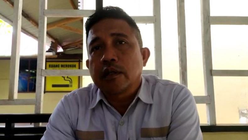 Maling HP Diamuk Warga Kendari hingga Nyaris Tewas, Sekujur Tubuh Bersimbah Darah