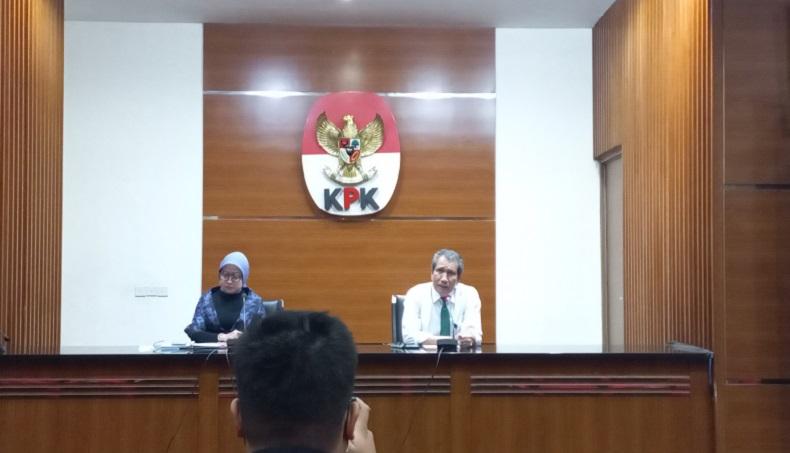 Kepala Kantor Pajak Jaktim Wahono Saputro Dipanggil KPK untuk Klarifikasi, Punya Harta Rp14 Miliar