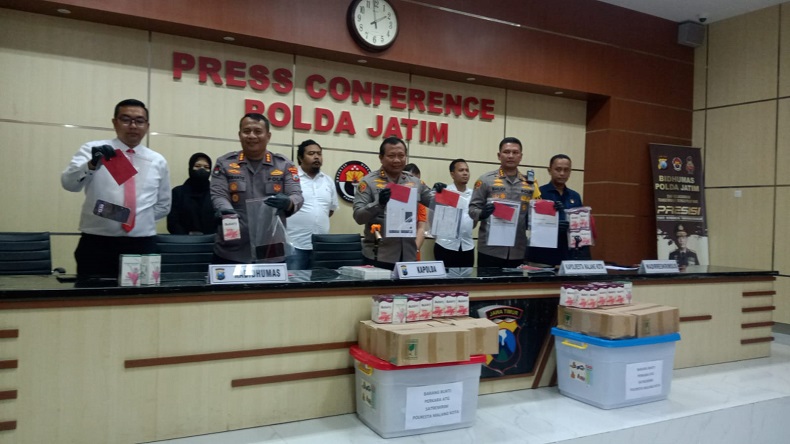 Korban Robot Trading Wahyu Kenzo Capai 25.000 Orang, Kerugian Rp9 Triliun