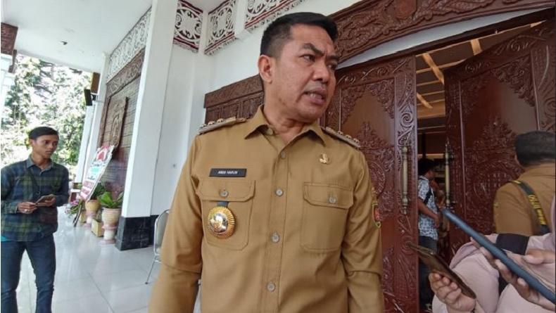 Tak Ingin seperti di Plumpang, Wali Kota Samarinda Minta Depo BBM Cendana Dipindah