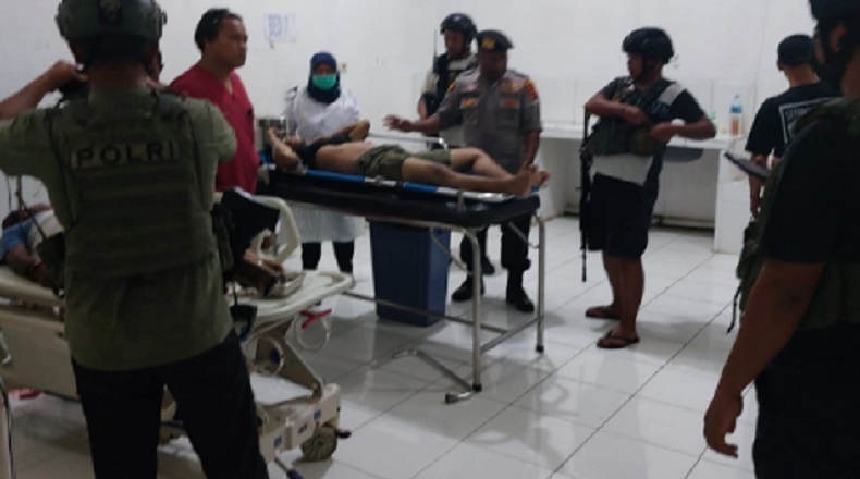 title Kronologi 2 Warga Sipil Tewas Ditembak KKB di Yahukimo Kronologi 2 Warga Sipil Tewas Ditembak KKB di Yahukimo