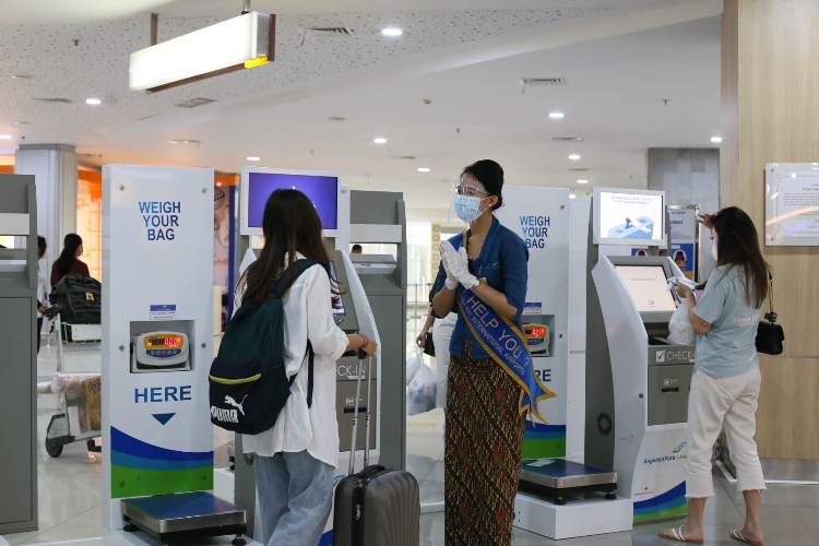 title Angkasa Pura I Borong 18 Penghargaan di ASQ Awards 2022 Angkasa Pura I Borong 18 Penghargaan di ASQ Awards 2022