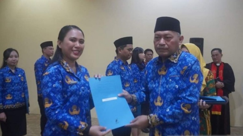 Kemenag Ingatkan ASN Tidak Tergiur Pinjol Ilegal dan Investasi Bodong