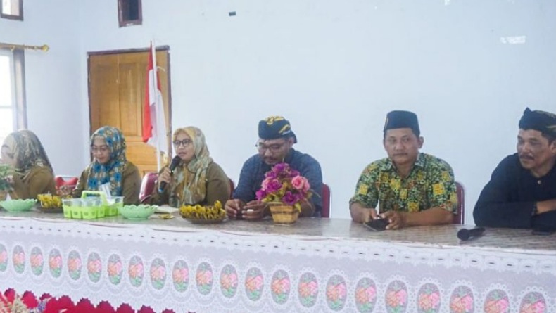 Bandungrejo Siap Jadi Destinasi Wisata Budaya Sunda di Gorontalo