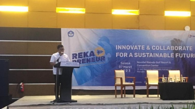 title HIPMI Dukung Kedaireka Tingkatkan Dunia Usaha di Sulut HIPMI Dukung Kedaireka Tingkatkan Dunia Usaha di Sulut