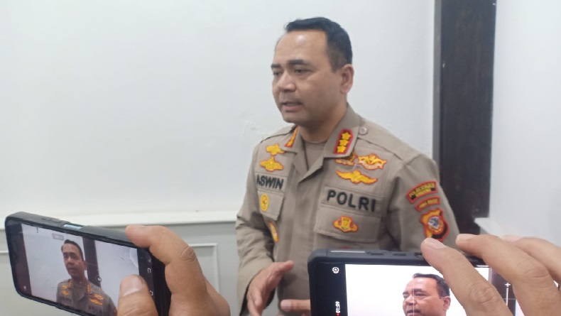 3 Debt Collector Ditahan Pascabentrok dengan Ojol di Hegarmanah Bandung