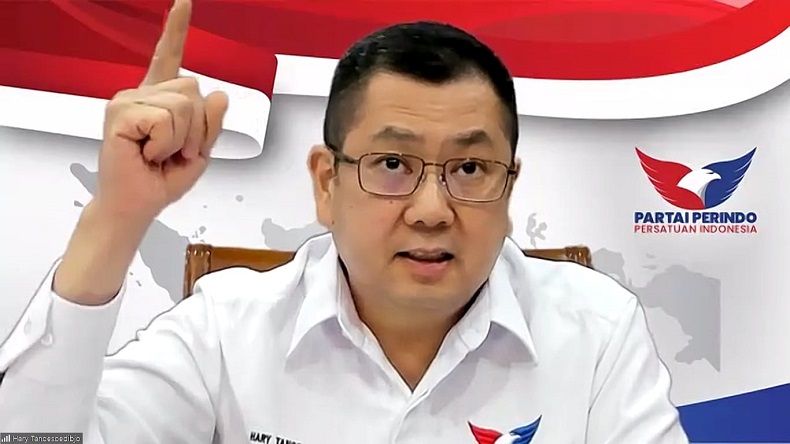 title HT Minta Pengurus DPW, DPD, dan RPA Partai Perindo se-Maluku Raih Target 2 Digit di Pemilu 2024 HT Minta Pengurus DPW, DPD, dan RPA Partai Perindo se-Maluku Raih Target 2 Digit di Pemilu 2024