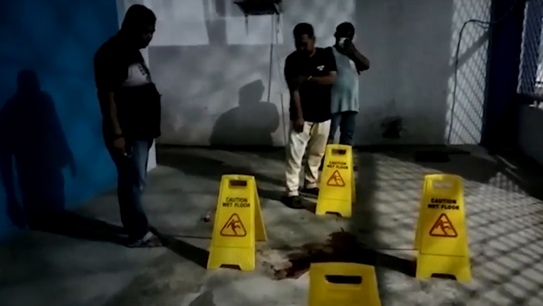 Pasien Rumah Sakit M Djamil Padang Tewas, Diduga Bunuh Diri Loncat dari Lantai 3