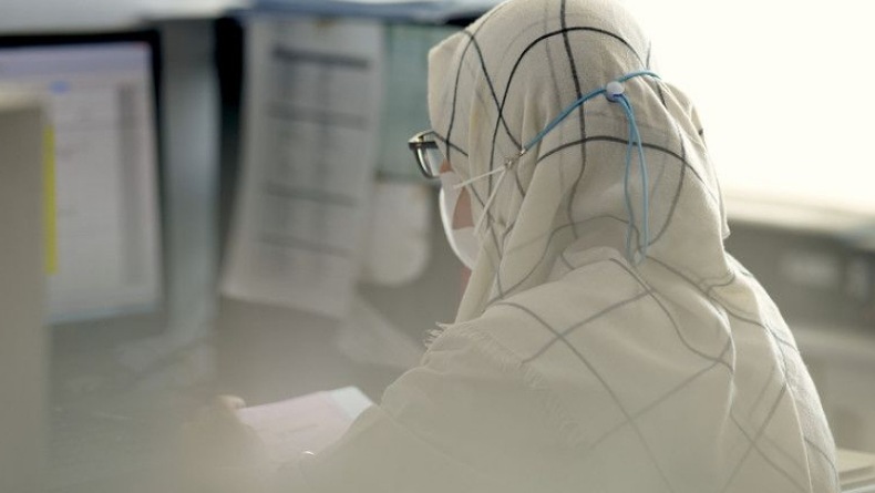 Gibran Usulkan Pelepasan Masker di Ruang Publik, Ini Alasannya