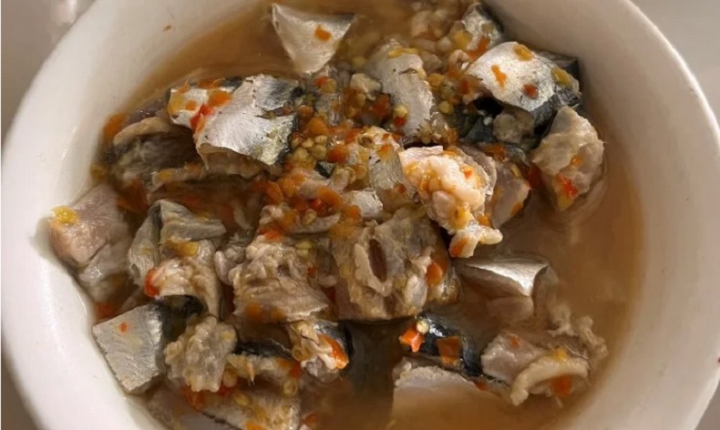 5 Makanan Khas Palopo, Nomor 3 Disajikan Mentah