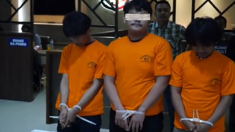 Korban Penipuan Tiket Bodong Konser Sheila on 7 di Pontianak Capai 1.415 Orang